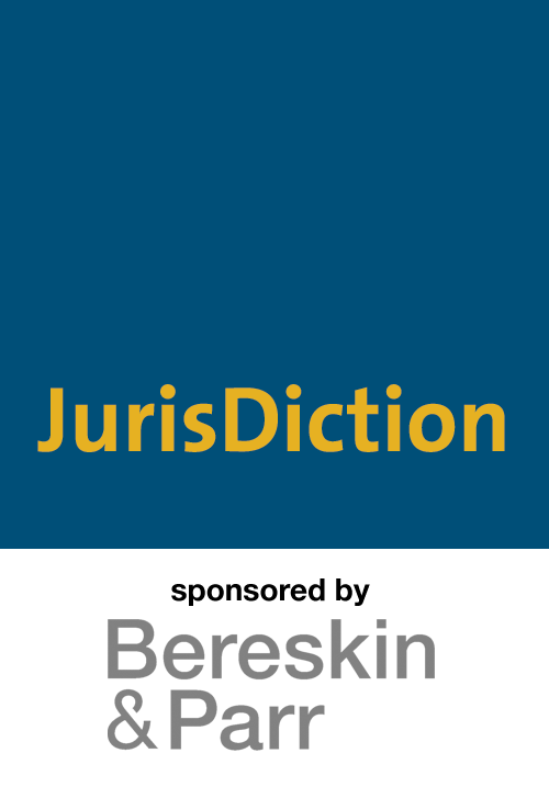 JurisDiction logo